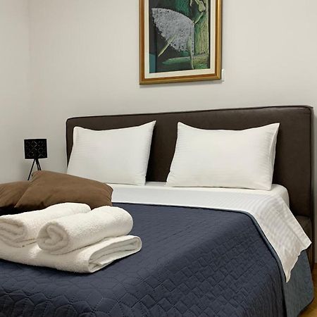 Mm Split Apartment - 5 Min By Car To The Beach & City Center - Free Public Parking Eksteriør bilde