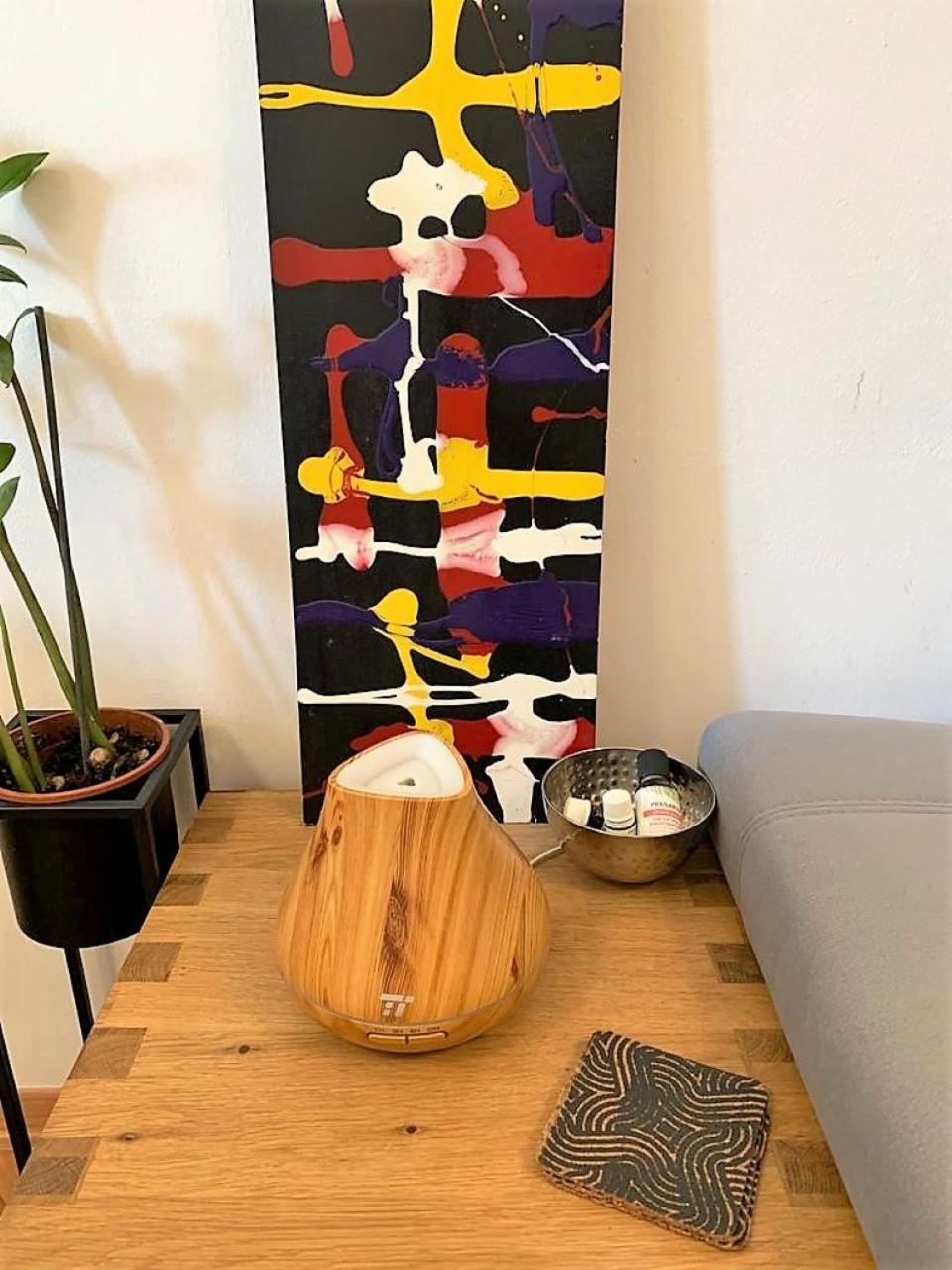 Mm Split Apartment - 5 Min By Car To The Beach & City Center - Free Public Parking Eksteriør bilde