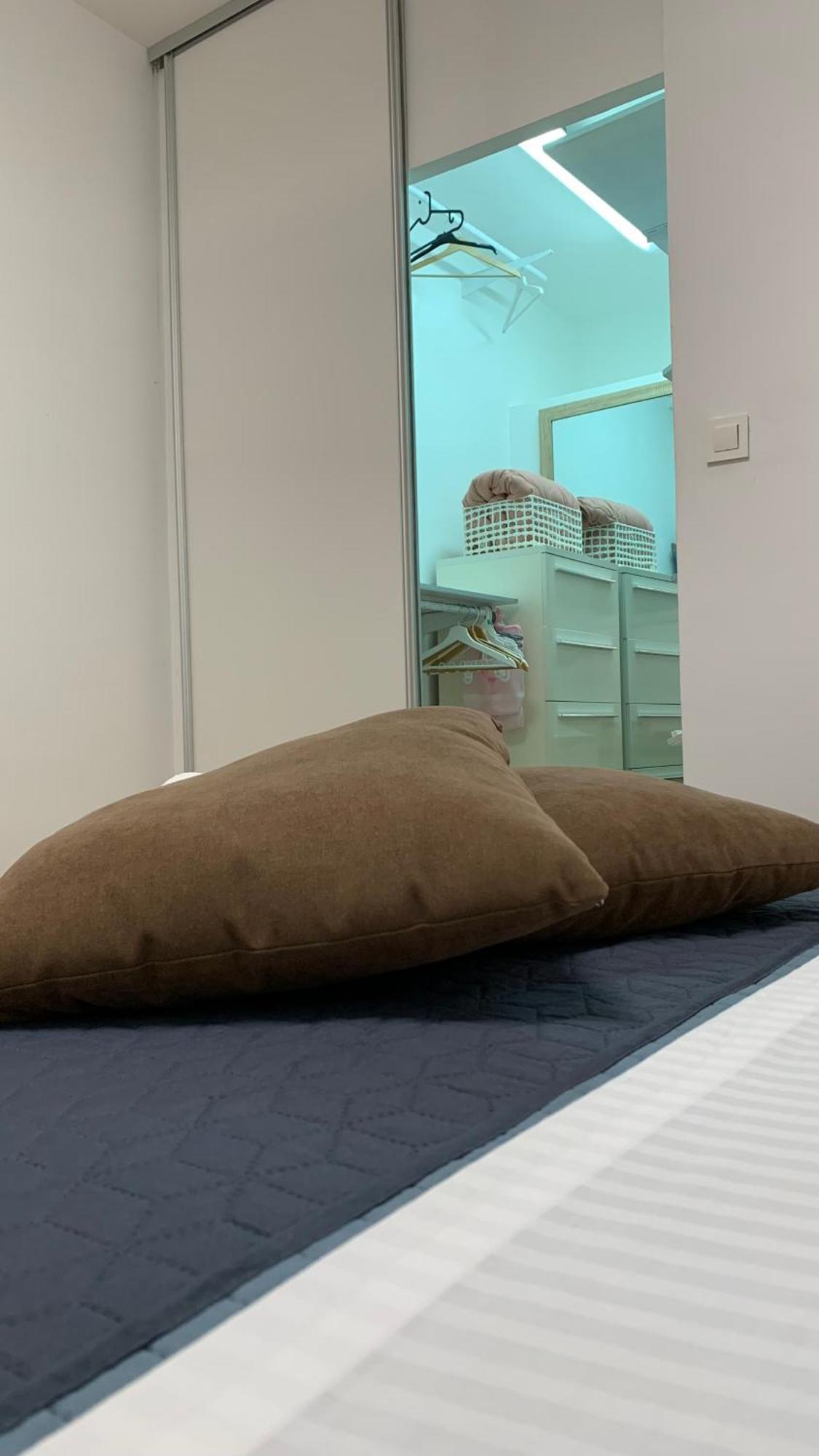 Mm Split Apartment - 5 Min By Car To The Beach & City Center - Free Public Parking Eksteriør bilde